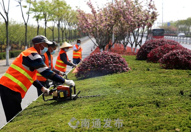 现代园林景观设计的产生和发展